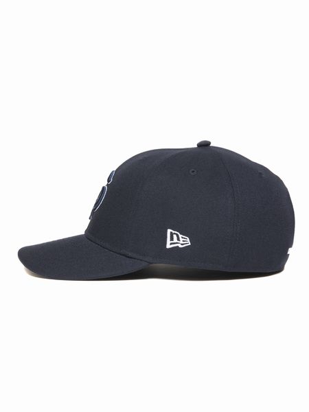 COOTIE PRODUCTIONS × NEW ERA / Low Profile 59FIFTY -Navy-