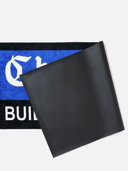 CHALLENGER / GARAGE MAT