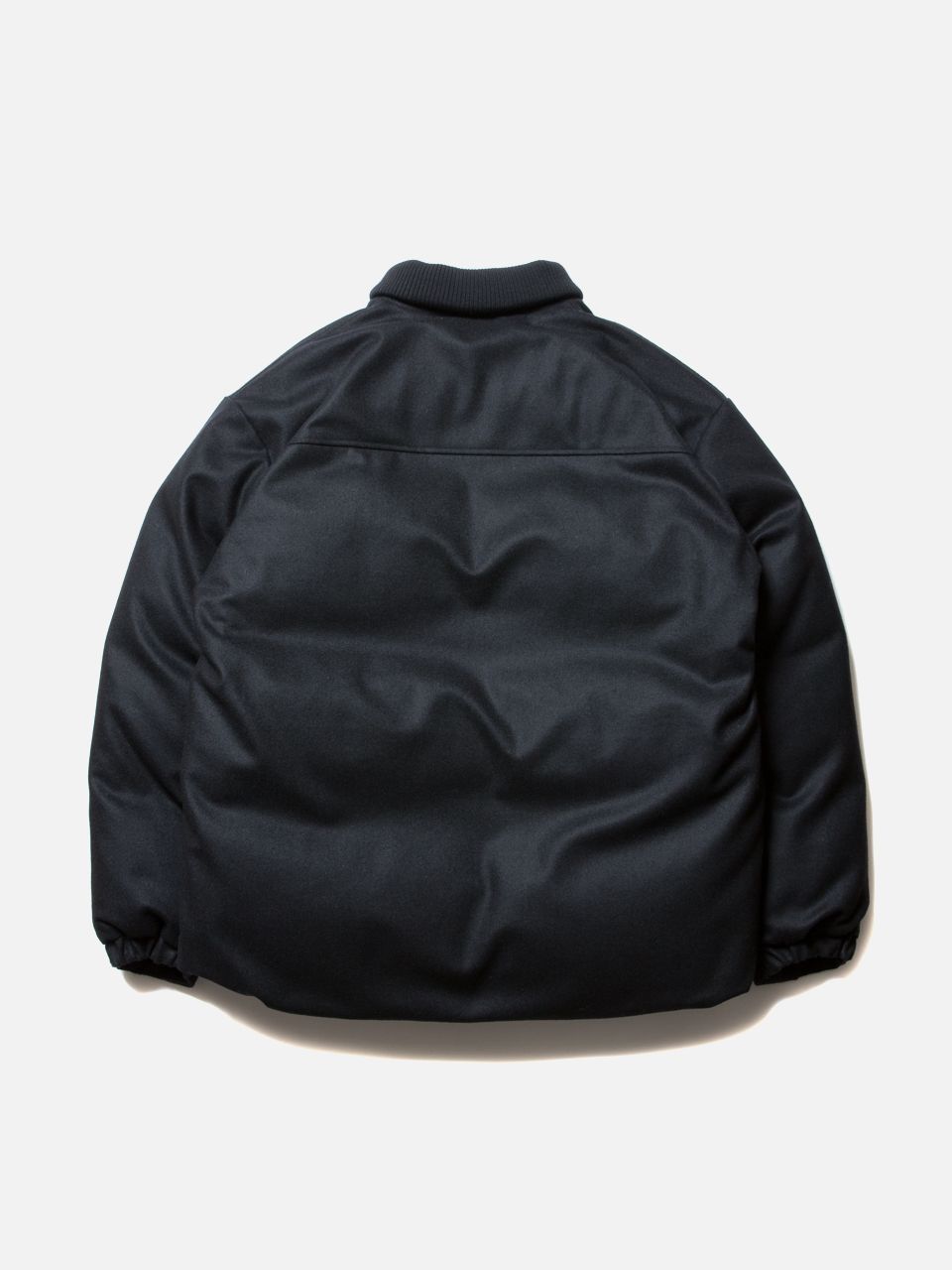 COOTIE クーティ 通販 19AW Newjack Down Jacket