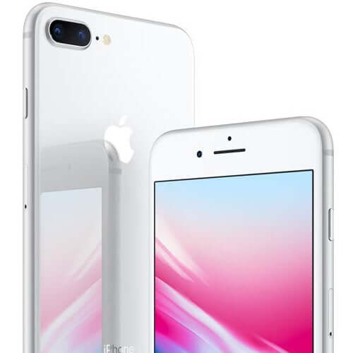 Apple iPhone 8 Plus 256GB – Best Deals & Features