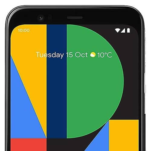 Google Pixel 4 64GB, 6GB Ram single sim Just Black | condition