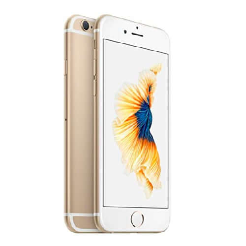 Apple iPhone 6s 128GB Smartphone – Specs & Features – FoneZone.Com