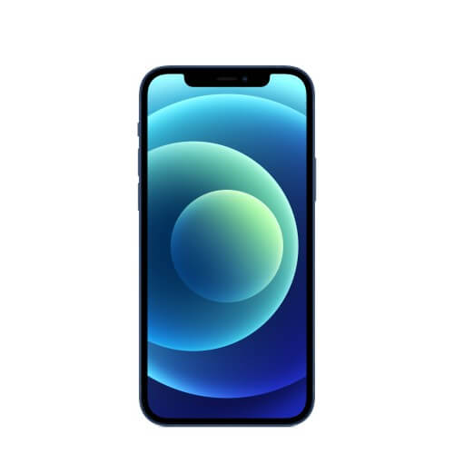Buy Now Apple iPhone 12 Mini 64GB Blue Online at Best Price