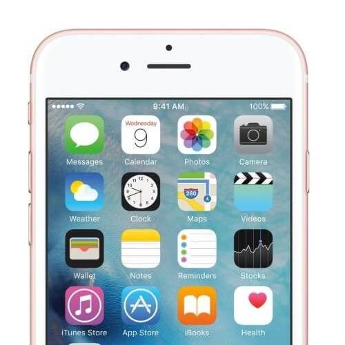 Apple iPhone 6s 32GB Rose Gold at Best Price on FoneZone.com