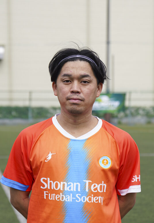 山田 衛 – F7SL 関東リーグ