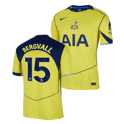 トッテナムに関する記事一覧 | ページ 2 | サッカーショップfcFA｜海外