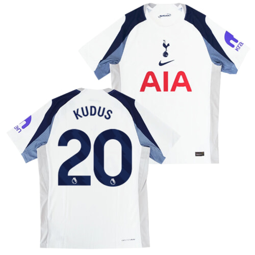 トッテナムに関する記事一覧 | サッカーショップfcFA｜海外サッカー