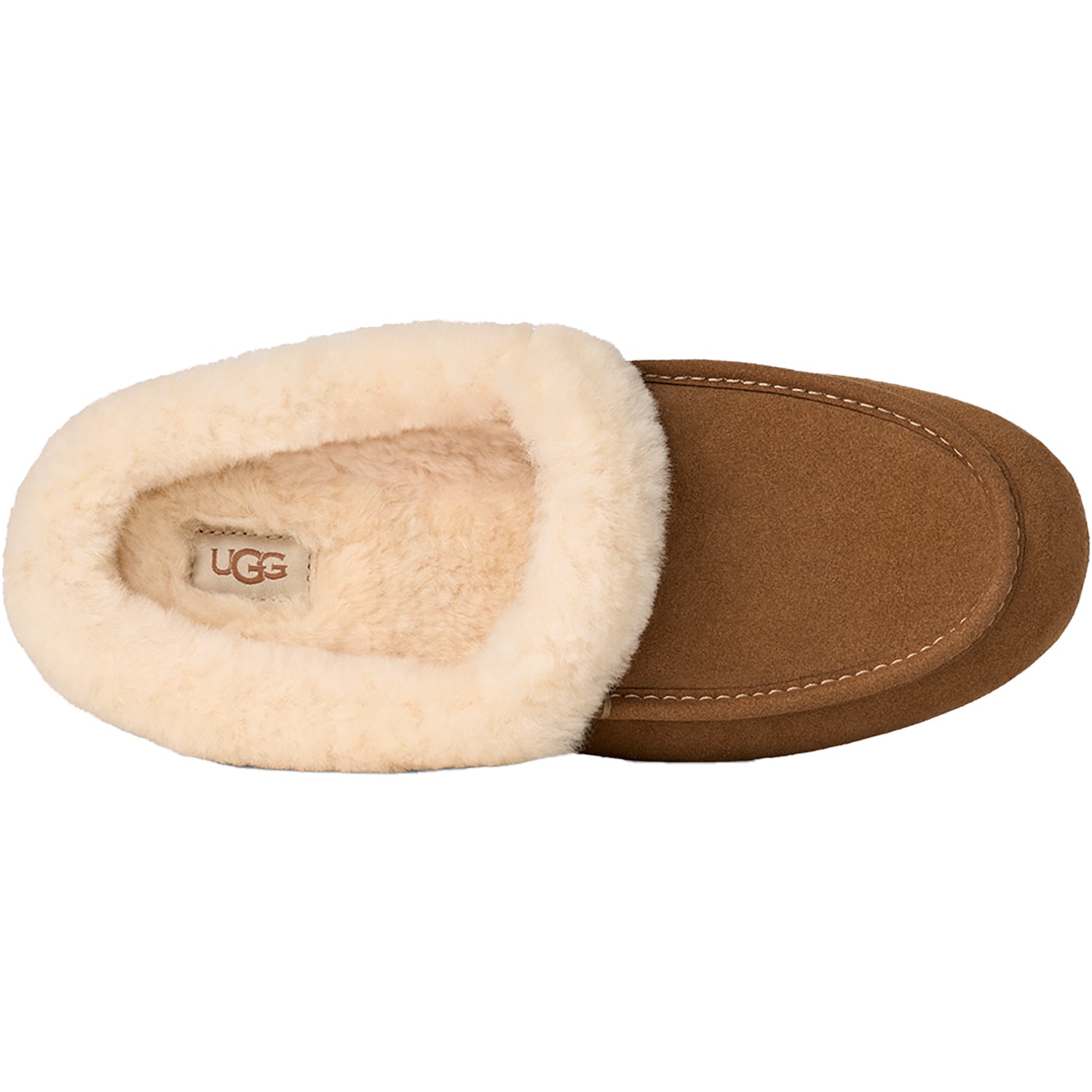 Women's UGG Ansley Mule Chestnut – Footwear etc.