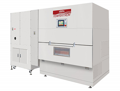 株式会社サンテツ技研 DEPAK解凍 Hシリーズ 解凍装置 | 製品