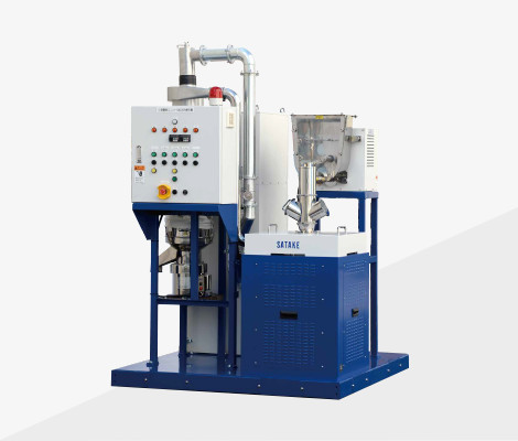 宝田工業株式会社 家庭用製粉機 【M-300A】 製粉製造装置 | 製品