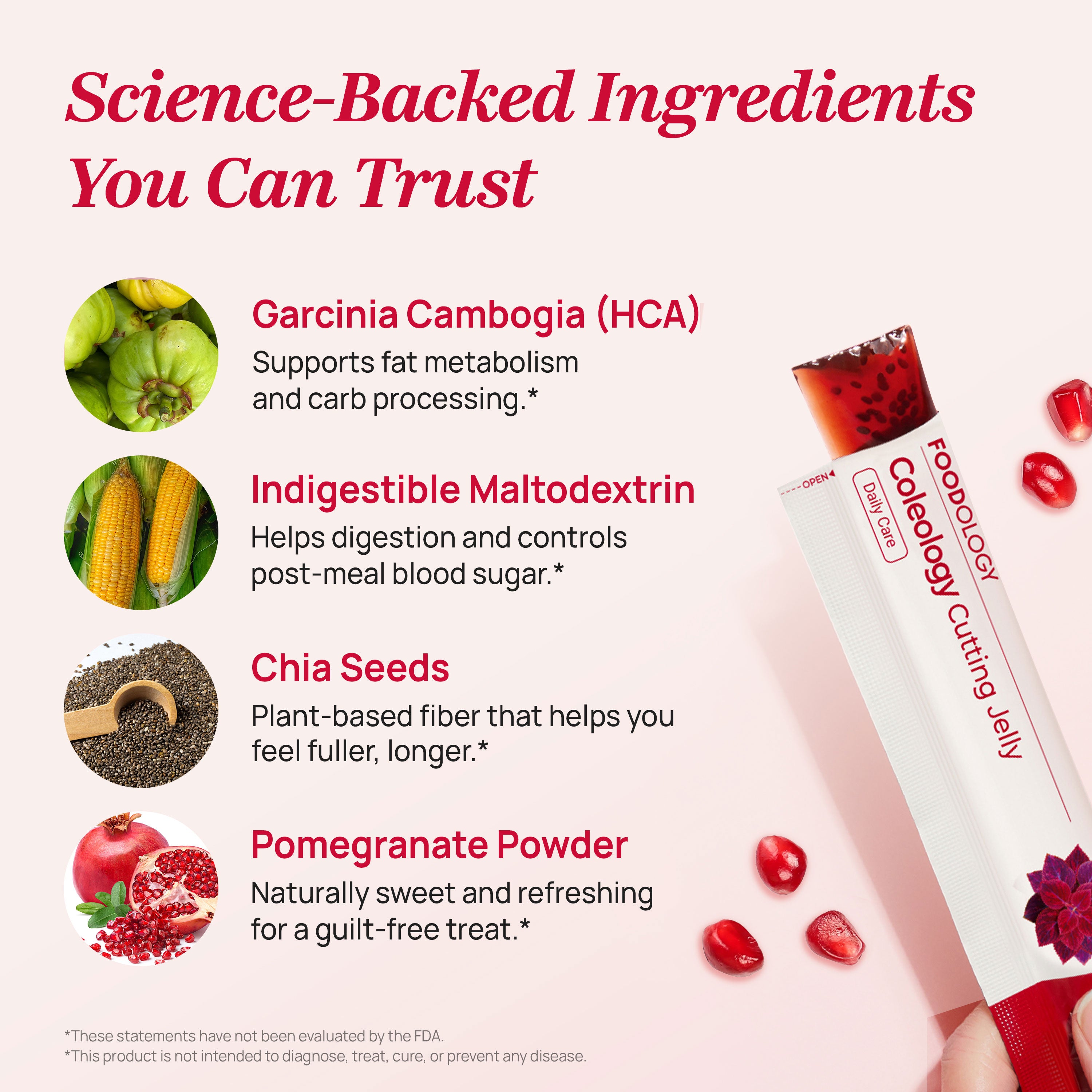 Coleology Starter Diet Kit | 10-Day Bundle with Drink Mix