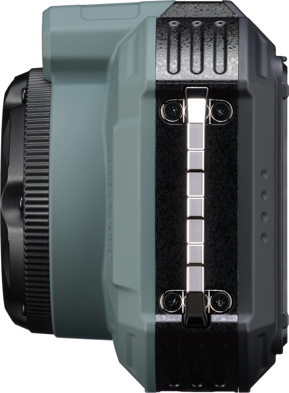 Ricoh/Pentax Pentax WG-1000 OLIVE