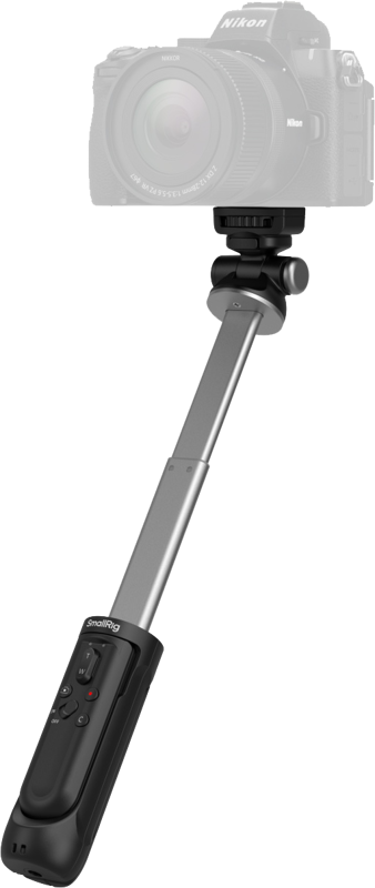 SmallRig 4551 Wireless Shooting Grip SR-RG2