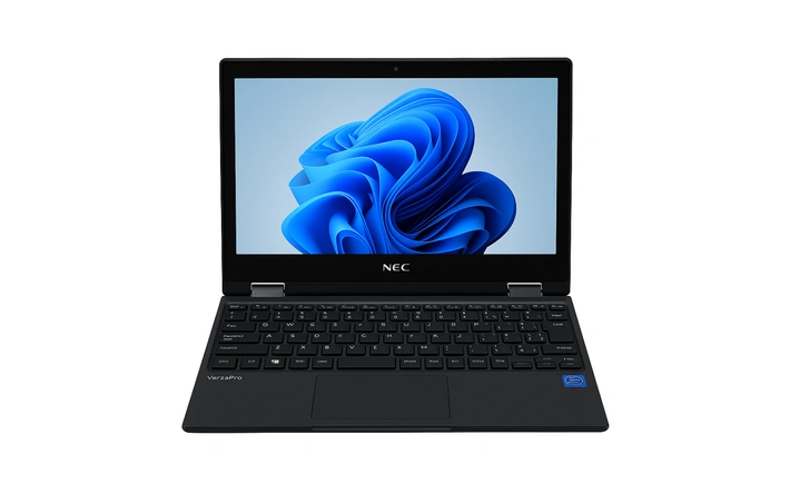 NEC Versa 360 laptop (2in1 Touch), Intel Inside Processor, 4 Gb