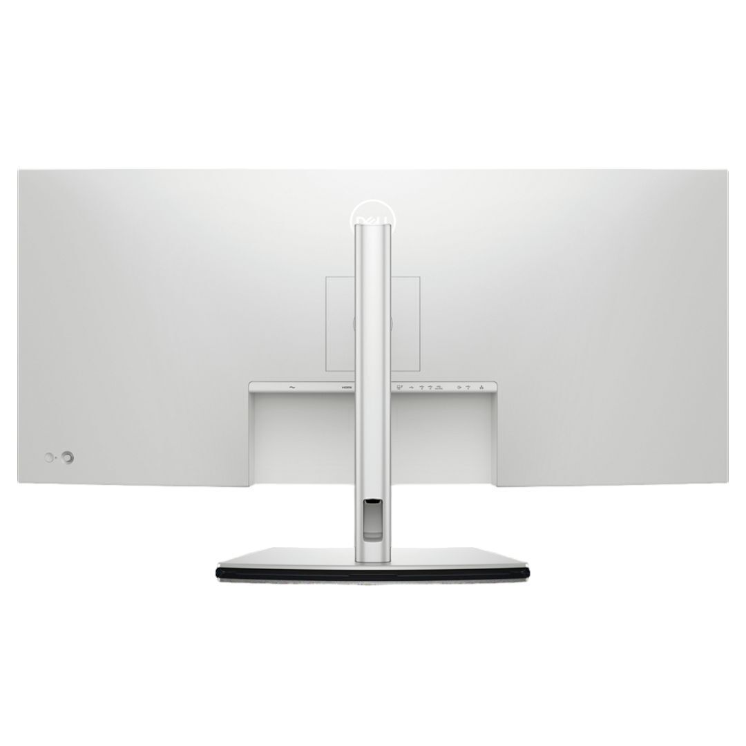 Dell UltraSharp U4025QW 40-Inch Curved Thunderbolt Hub Monitor