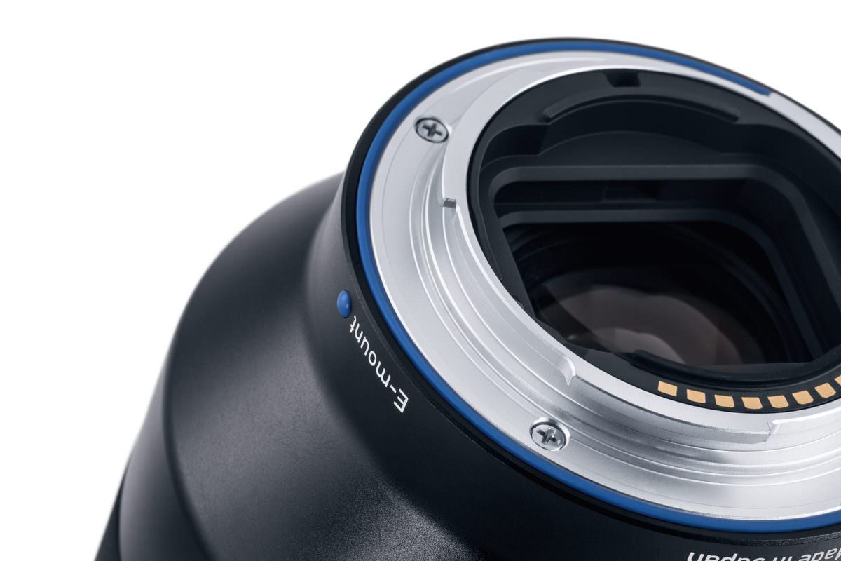 Review: Zeiss Batis 135mm f/2.8 - Focus Review
