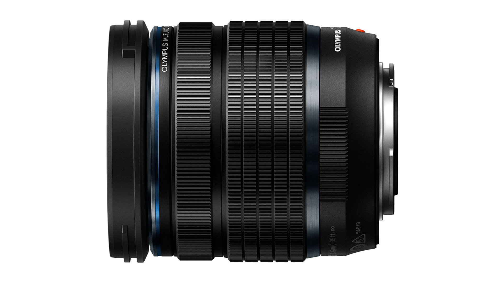 REVIEW: OLYMPUS 12-45MM F4 PRO M.ZUIKO DIGITAL ED - Focus Review