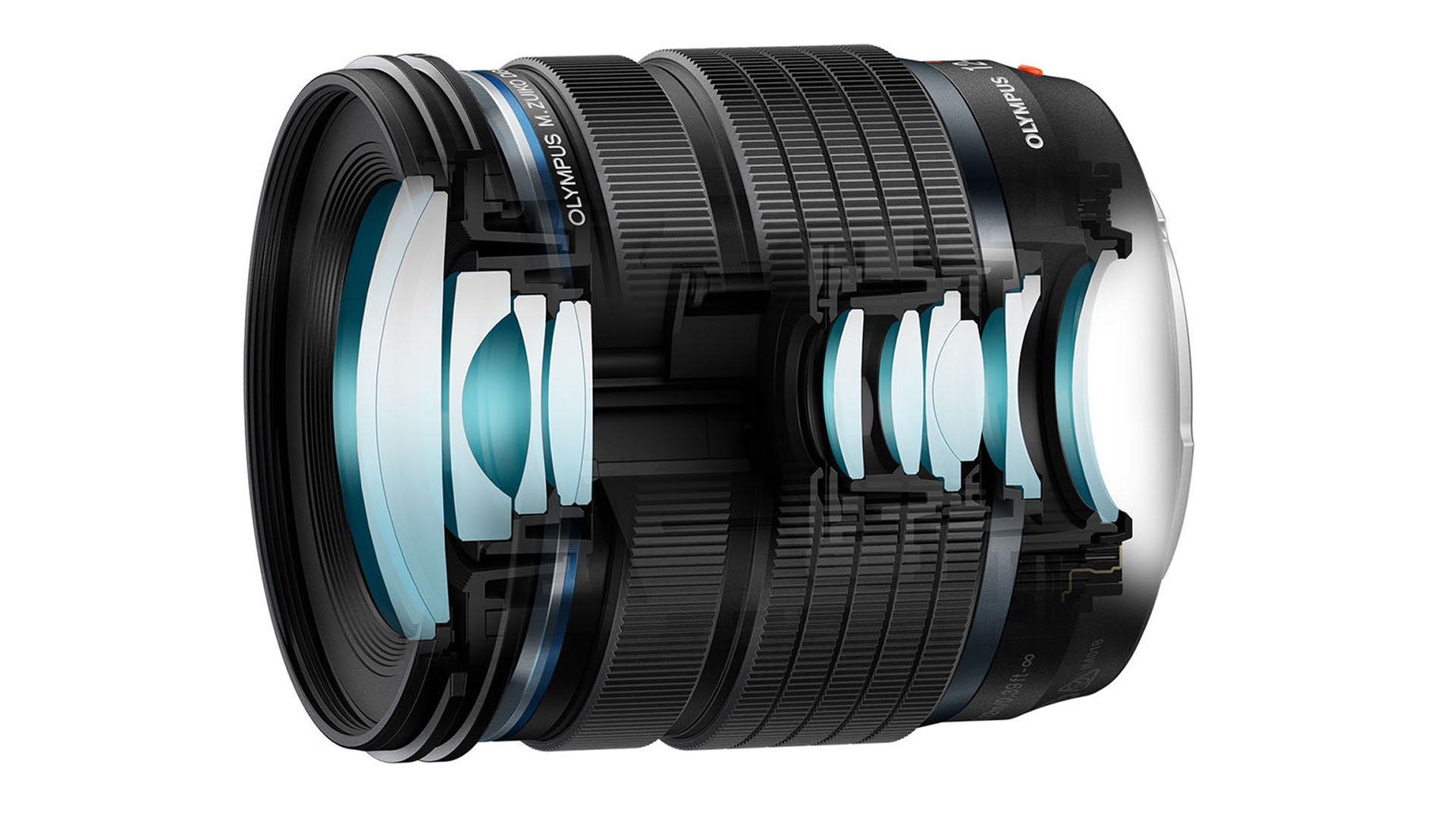 REVIEW: OLYMPUS 12-45MM F4 PRO M.ZUIKO DIGITAL ED - Focus Review