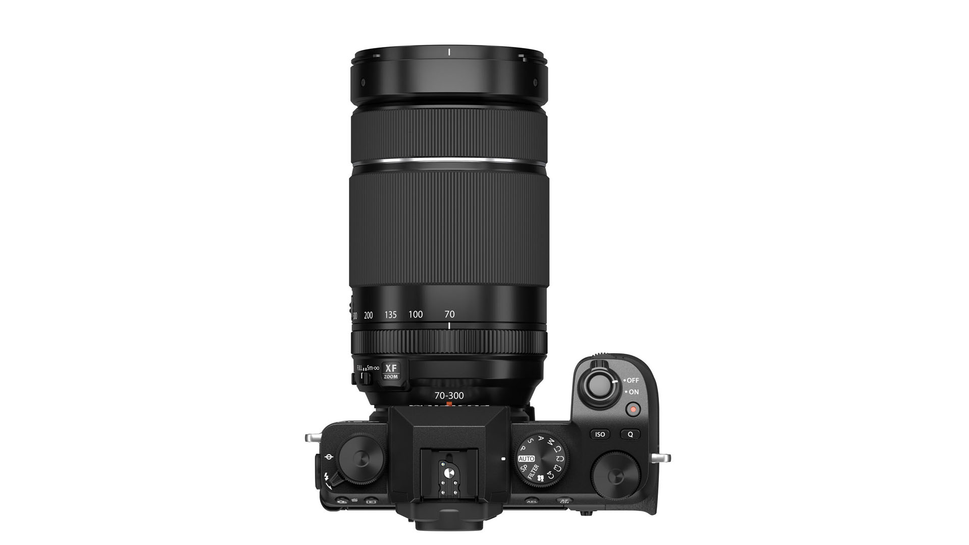 Review: Fujinon XF 70-300mm F4-5.6 R LM OIS WR - Focus Review