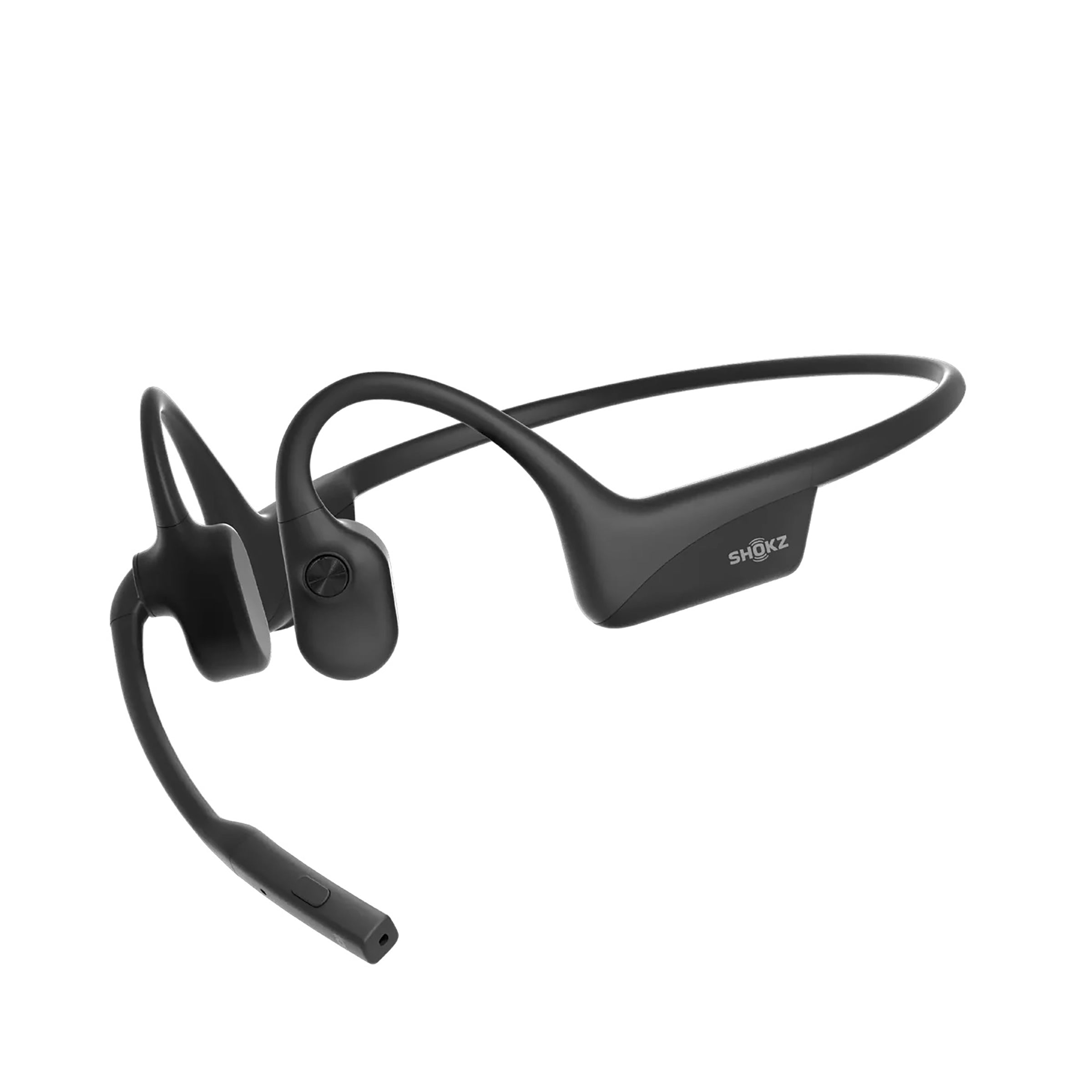 Shokz OpenComm 2 2025 Upgrade – FOCALPOINT DIRECT