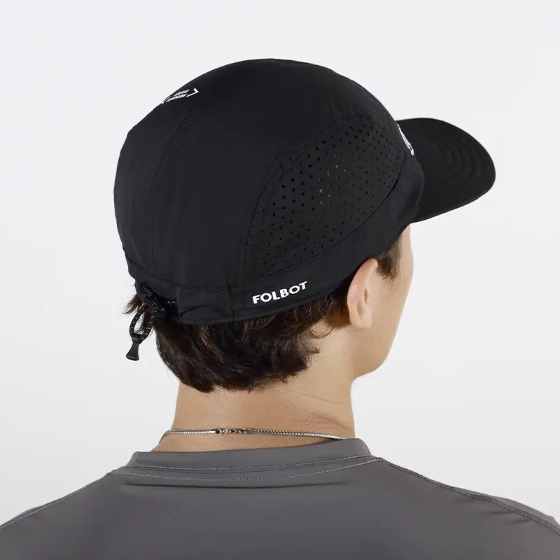 SUNSHADE JET CAP – FOLBOT