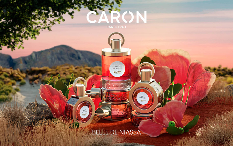 サンタル・プレシュー オードパルファン - 株式会社フォルテ