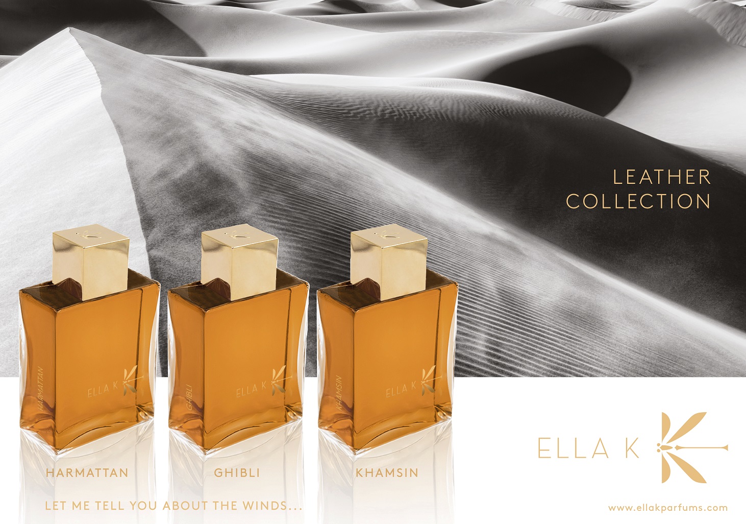 カラハリの叫び オードパルファン - 株式会社フォルテ