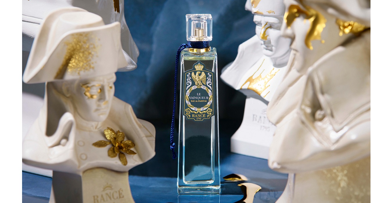 ヒロイック オードパルファン - 株式会社フォルテ