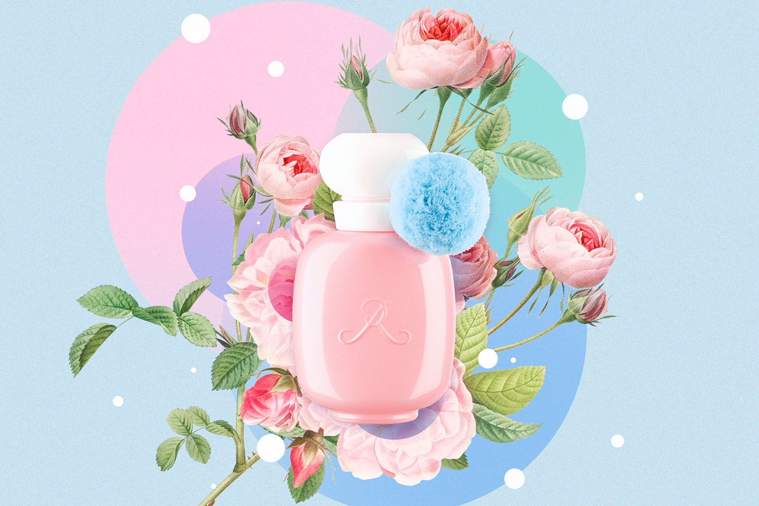 ヴィーヴ・ラ・マリエ オードパルファン - 株式会社フォルテ