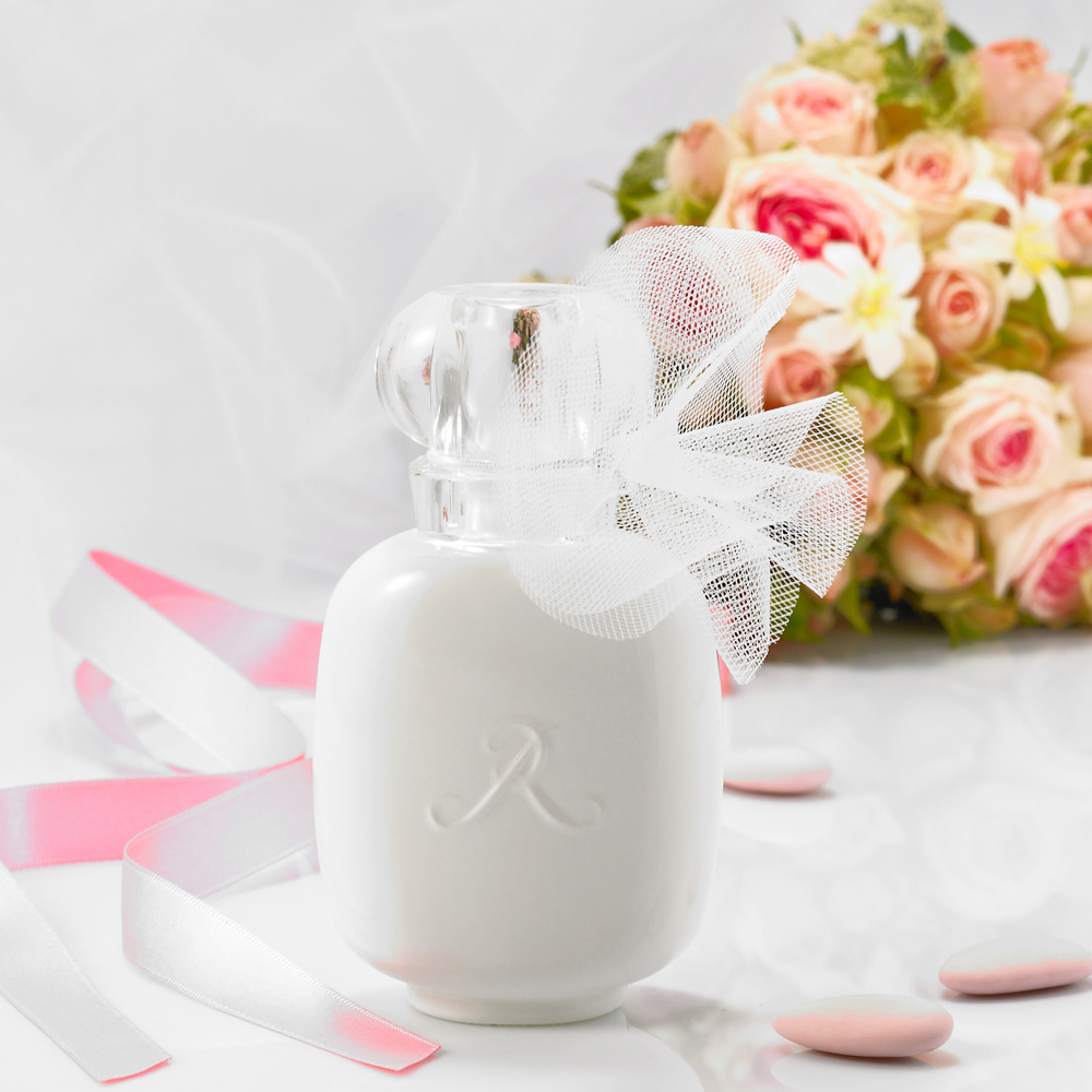 ヴィーヴ・ラ・マリエ オードパルファン - 株式会社フォルテ