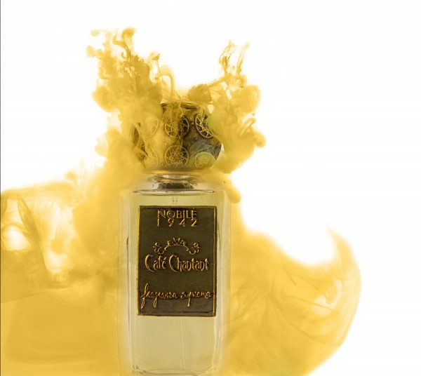 カフェ・シャンタン フラグランツァ スプレマ - 株式会社フォルテ