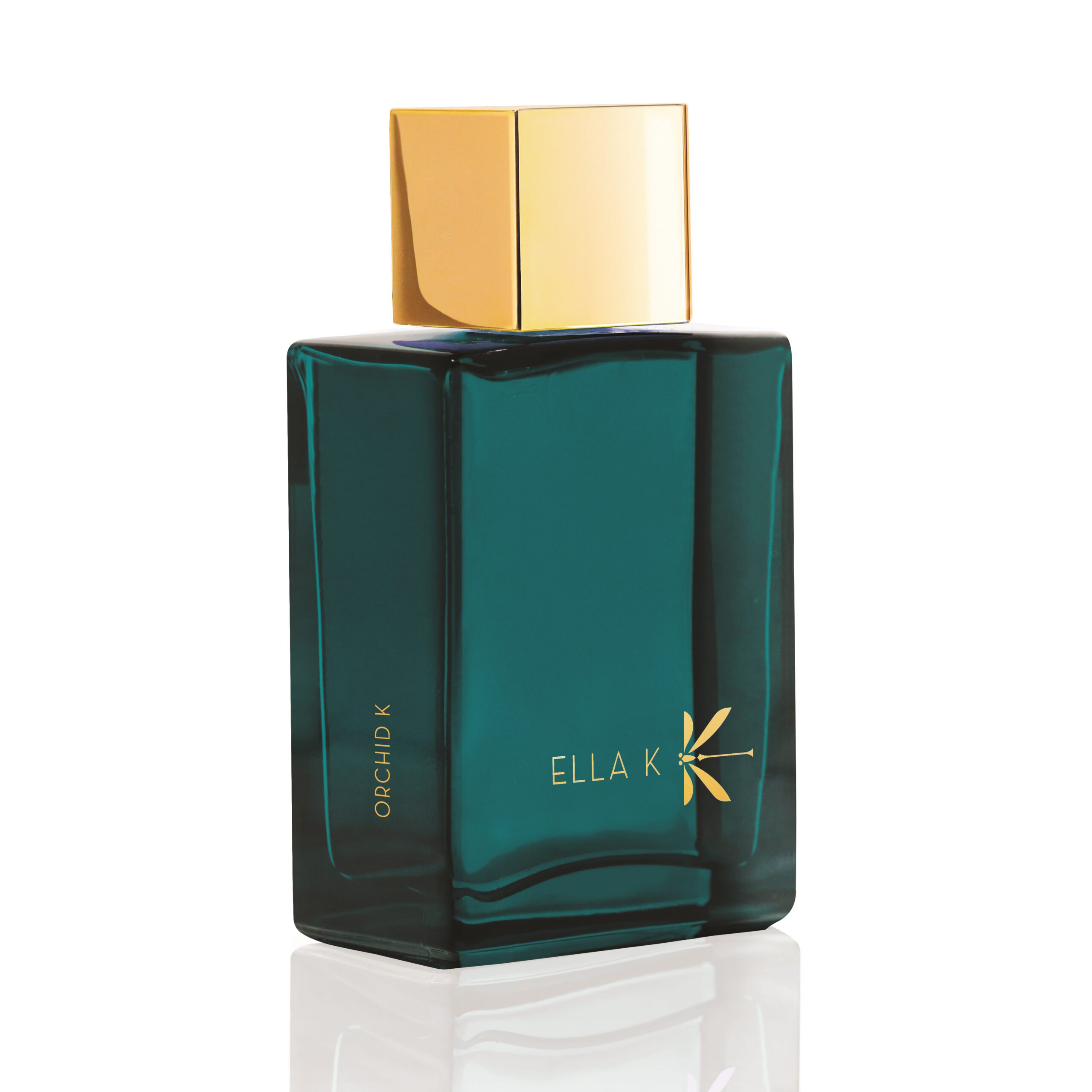 オーキッド K オードパルファン - 株式会社フォルテ