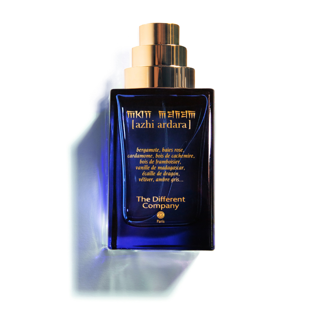 アジ アルダラ オードパルファン - 株式会社フォルテ