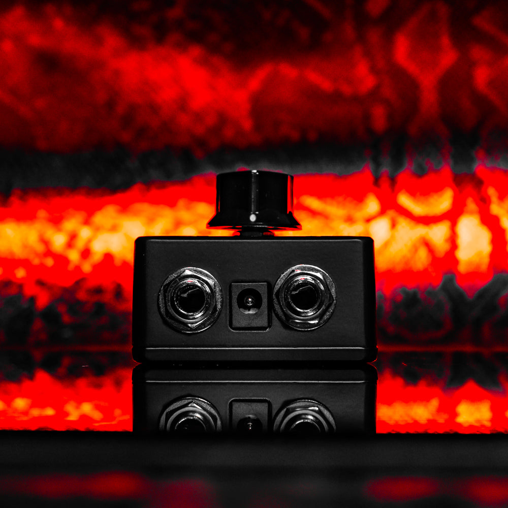 GRIND® - BlackOut – Fortin Amps