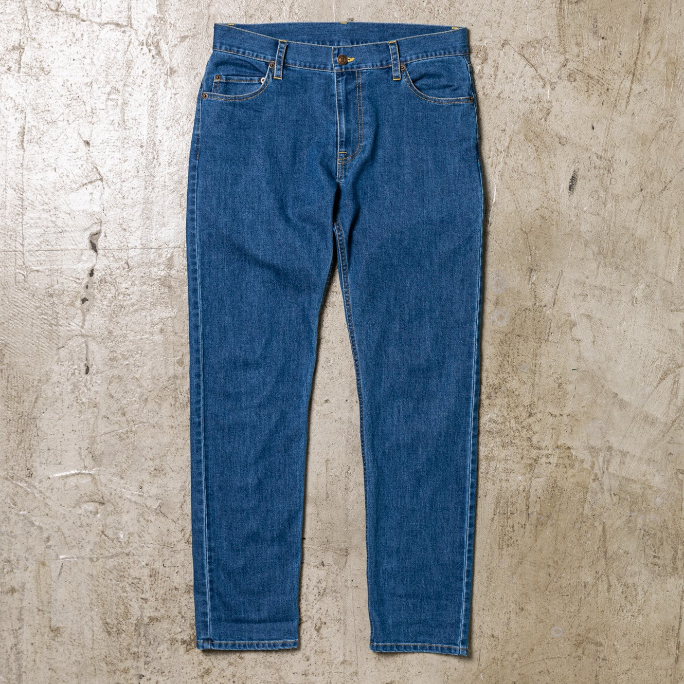 インディゴブルーデニム – フォートリアン・オンライン