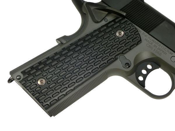 東京マルイ: ハンドガン本体 ナイトウォーリアの通販情報 - フォート