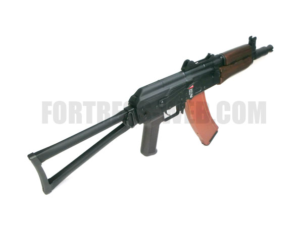 東京マルイ: 次世代電動ガン本体 AKS74U (アブトマット,カラシニコバ