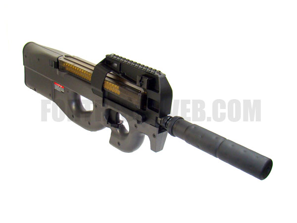 東京マルイ: 電動ガン本体 FN P90 TR トリプルレイルの通販情報