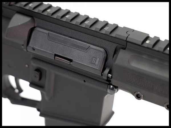 数量限定特価セール!!】KRYTAC（クライタック）: 電動ガン本体 BARRETT