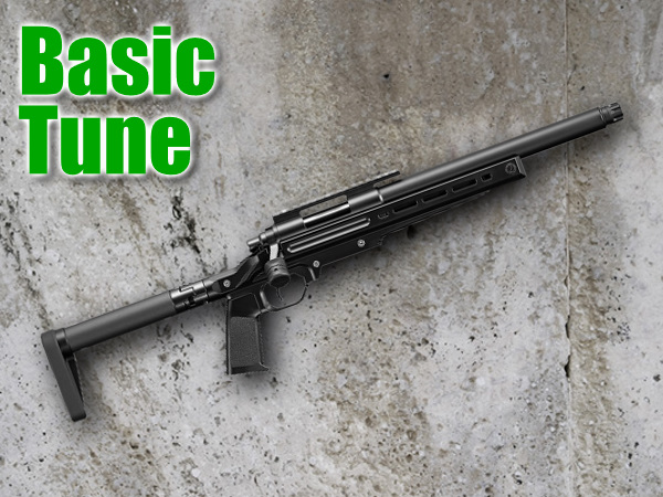 ボルトアクション・スナイパーライフル（エアーガン）の商品一覧