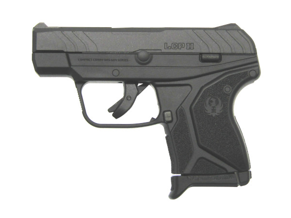 東京マルイ: コンパクトキャリーガスガン LCP IIの通販情報 - フォート