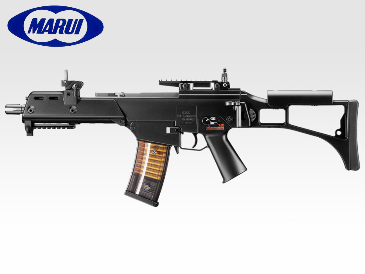 東京マルイ電動ガン・電動エアガンシリーズの商品一覧 - フォートレス