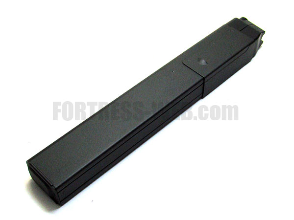 東京マルイ: 電動SMG-Mg Mac10 65連 マガジンの通販情報 - フォート