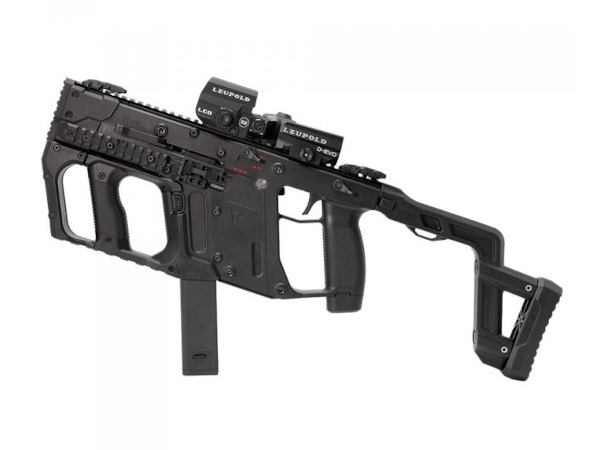 4571443147134 4571443159762 KRYTAC クリスベクター ストライクセット