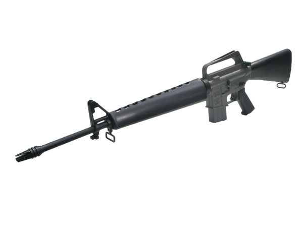 東京マルイ: 電動ガン本体 M16VNの通販情報 - フォートレス WEBショップ