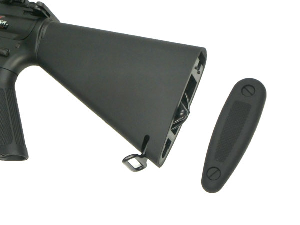 東京マルイ: 電動ガンHC本体 M4 CRW HC （エムフォー,シーアール