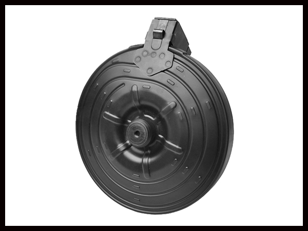 LCT: 電動ガンMg pk-381 AK 2000連 電動ドラムマガジンの通販情報