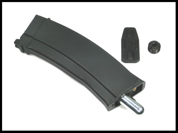 GHK CO2 マガジン ガス漏れ無し GHK CO2 マガジン ガス漏れ無し