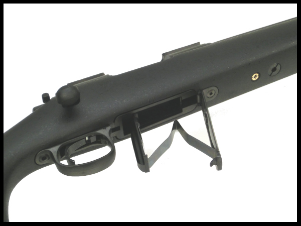 M40A1 24in カートリッジ Ver2 - フォートレス WEBショップ