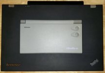 Toshiba Libretto 60CT/810 | Vintage Computer Federation Forums